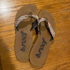 Reef Thong Sandals